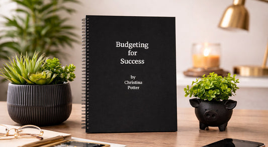 Grow Your Savings with Confidence.