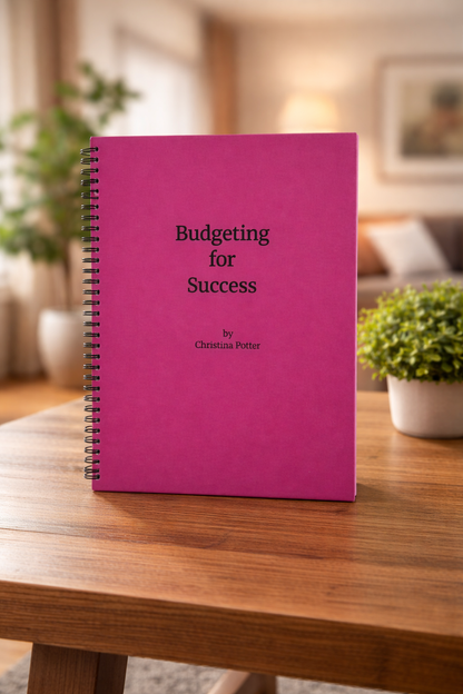 Bi-weekly Budget Workbook